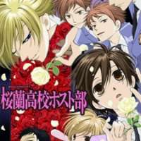   Ouran High School Host Club <small>Animation Director</small> 